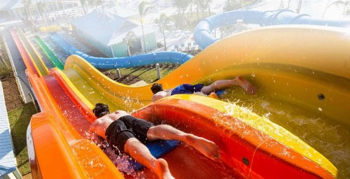 Lovely Home With Free on-site Waterpark! - image 4