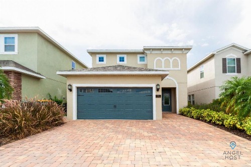 Lovely Home With Free on-site Waterpark! - image 5