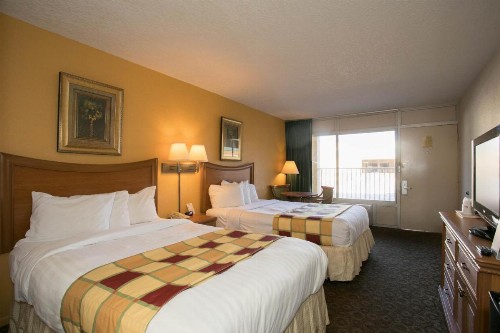 Budget Inn Sanford International Airport