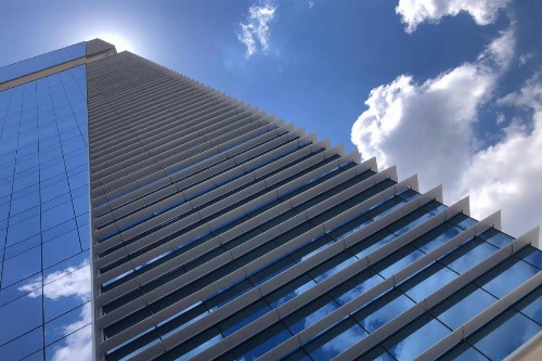 AC Hotel By Marriott Orlando Downtown - image 25