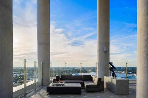 AC Hotel By Marriott Orlando Downtown - image 29