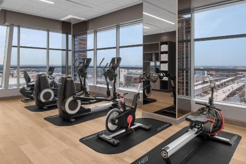 AC Hotel By Marriott Orlando Downtown - image 3
