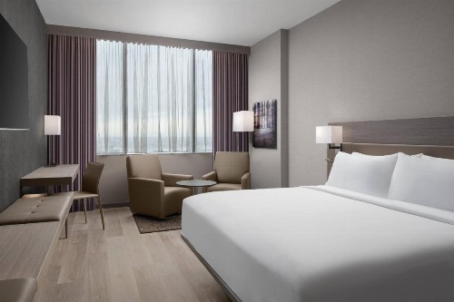 AC Hotel By Marriott Orlando Downtown - image 31