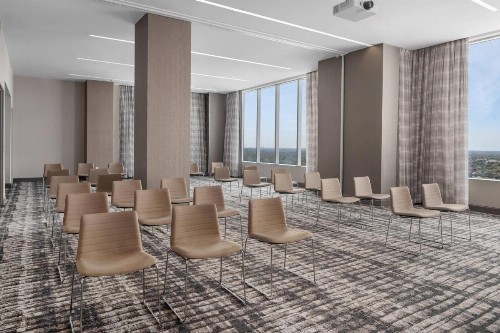 AC Hotel By Marriott Orlando Downtown - image 35