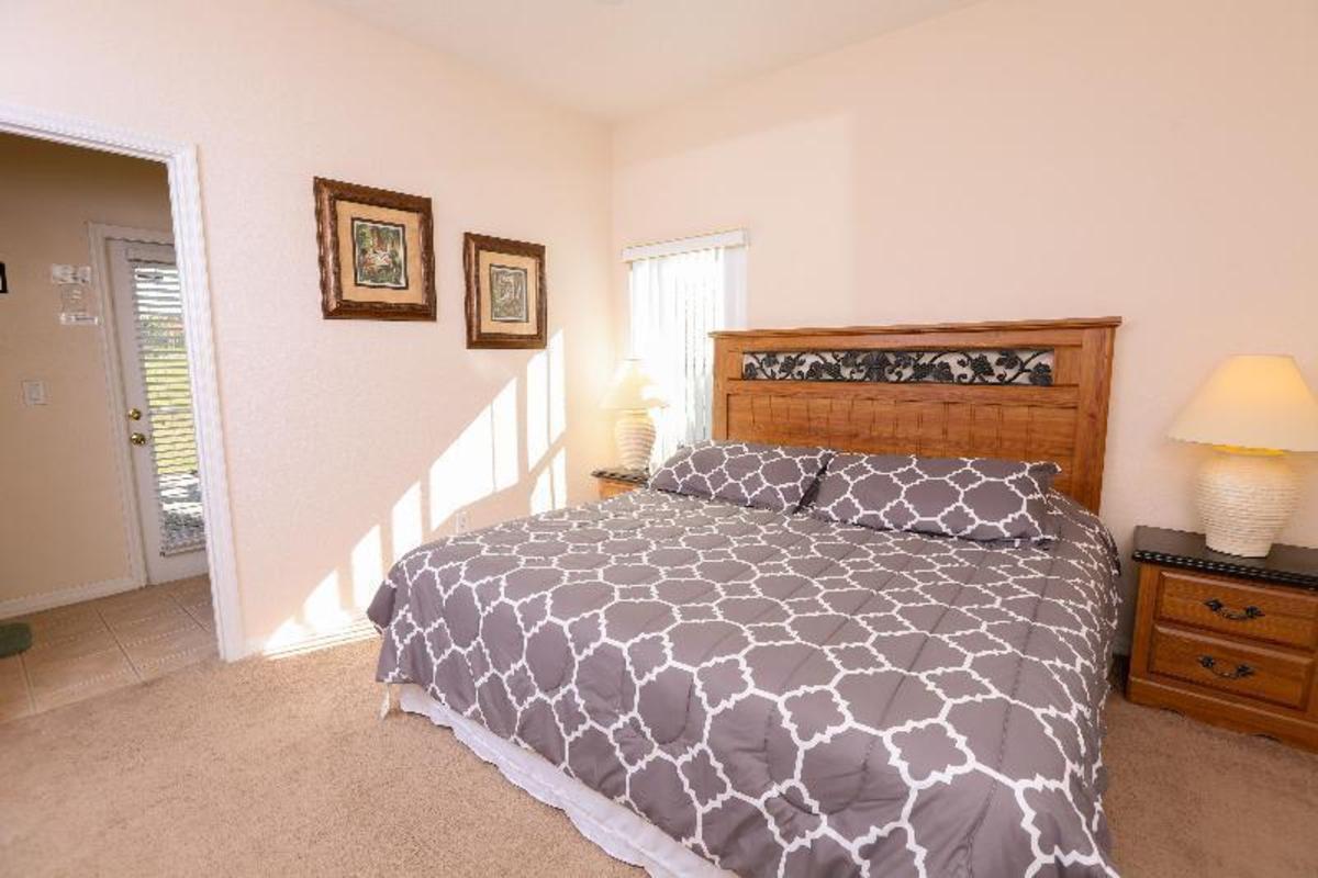 Disney Area Executive Plus Homes by Oceanbeds - image 4