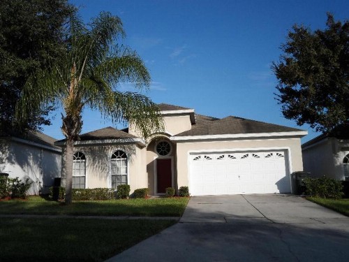 Disney Area Preferred Homes with Spa - image 2