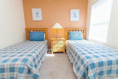 Disney Area Preferred Homes with Spa - image 3