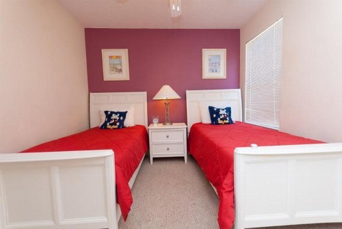 Disney Area Preferred Homes with Spa - image 4