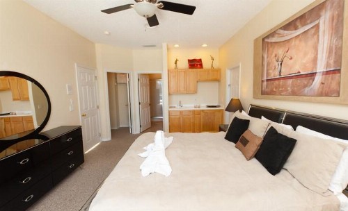 Disney Area Preferred Homes with Spa - image 5