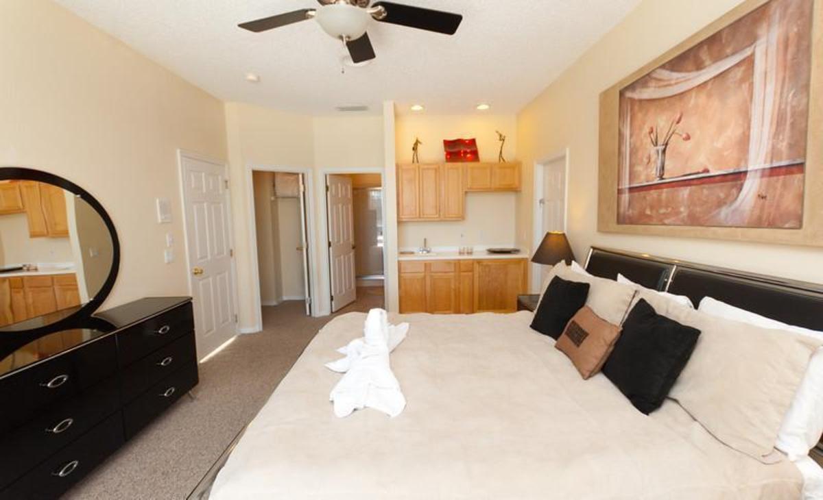 Disney Area Preferred Homes with Spa - image 5