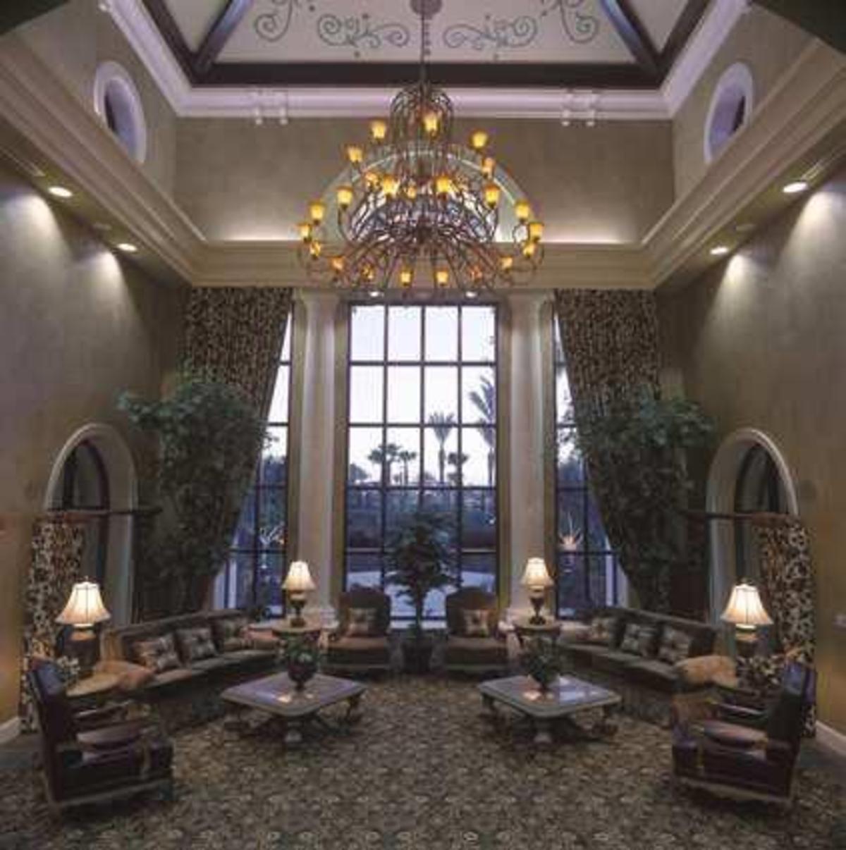 Hilton Grand Vacations Orlando International - image 6