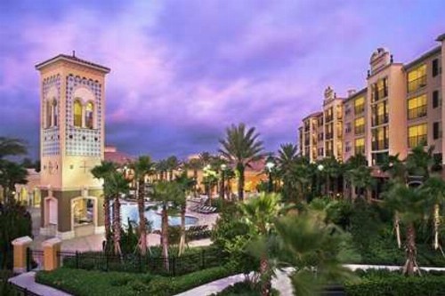Hilton Grand Vacations Orlando International - image 8
