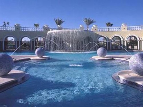 Hilton Grand Vacations Orlando International - image 9
