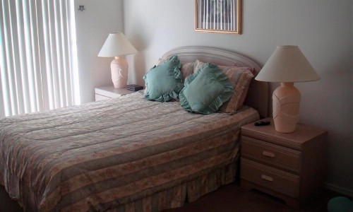 5 Star Villa with Private Pool on Spring Lakes Orlando Villa 4523 - image 2