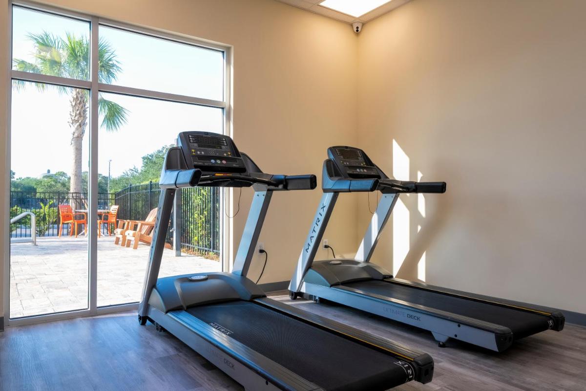 SPOT X Hotel - Orlando - image 6