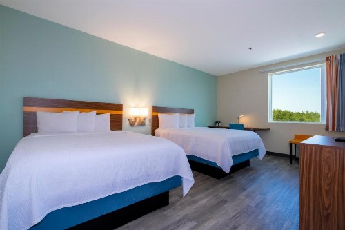 SPOT X Hotel - Orlando - image 8