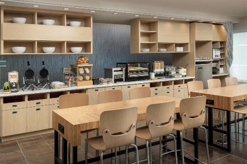 Home2 Suites by Hilton Orlando Downtown FL - image 13