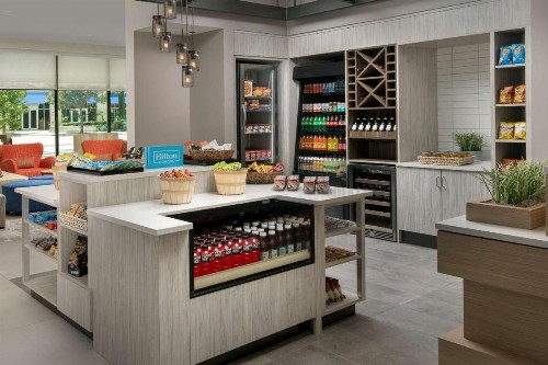 Home2 Suites by Hilton Orlando Downtown FL - image 15