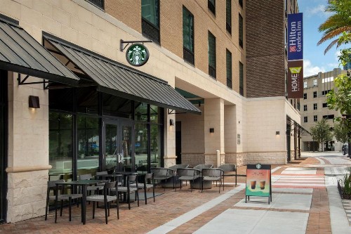 Home2 Suites by Hilton Orlando Downtown FL - image 17