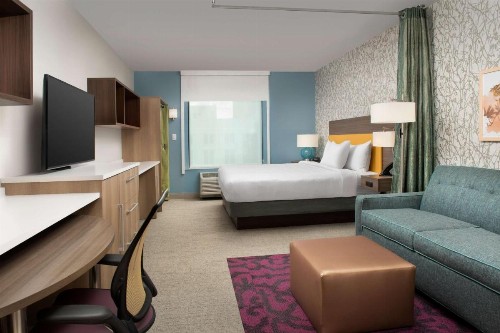 Home2 Suites by Hilton Orlando Downtown FL - image 23