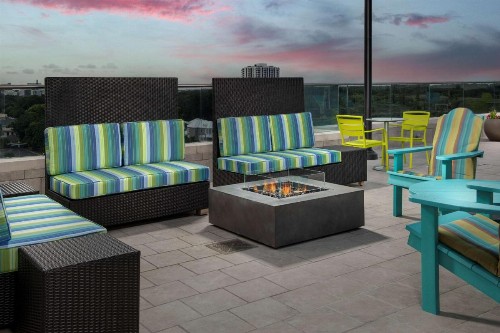 Home2 Suites by Hilton Orlando Downtown FL - image 3