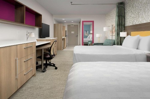 Home2 Suites by Hilton Orlando Downtown FL - image 31
