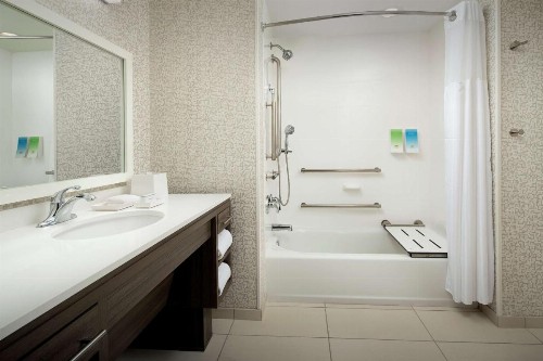 Home2 Suites by Hilton Orlando Downtown FL - image 33