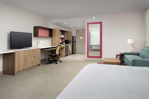 Home2 Suites by Hilton Orlando Downtown FL - image 34