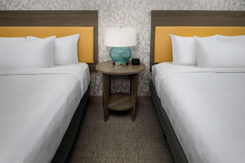 Home2 Suites by Hilton Orlando Downtown FL - image 36