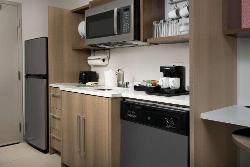 Home2 Suites by Hilton Orlando Downtown FL - image 42