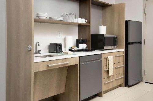 Home2 Suites by Hilton Orlando Downtown FL - image 43