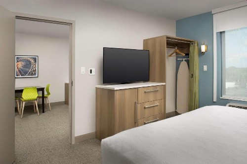 Home2 Suites by Hilton Orlando Downtown FL - image 45
