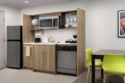 Home2 Suites by Hilton Orlando Downtown FL - image 46