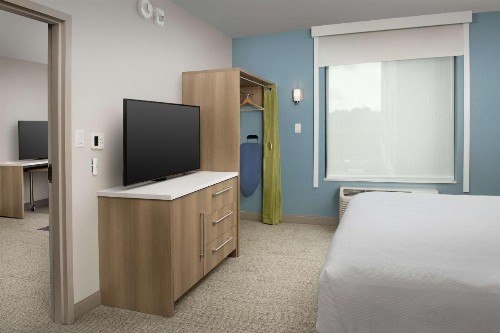 Home2 Suites by Hilton Orlando Downtown FL - image 48
