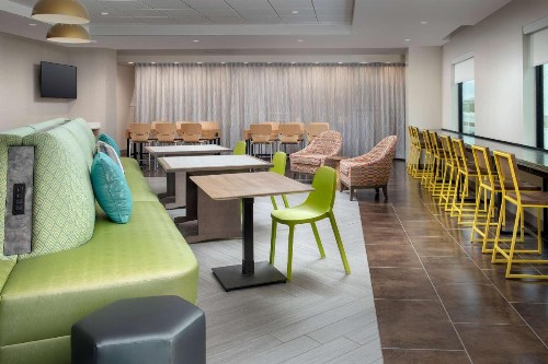 Home2 Suites by Hilton Orlando Downtown FL - image 8
