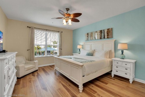 Polished Luxurious Condo in Vista Cay Near Themed Parks! #2VC206 - image 1