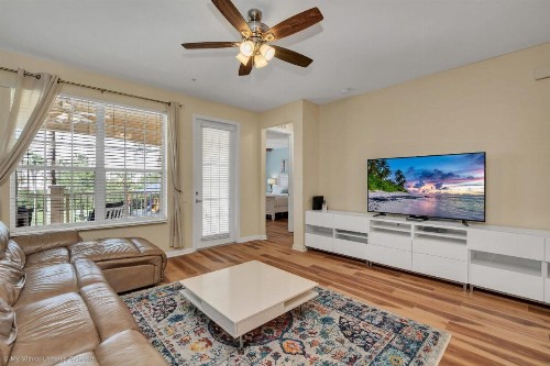 Polished Luxurious Condo in Vista Cay Near Themed Parks! #2VC206 - image 11