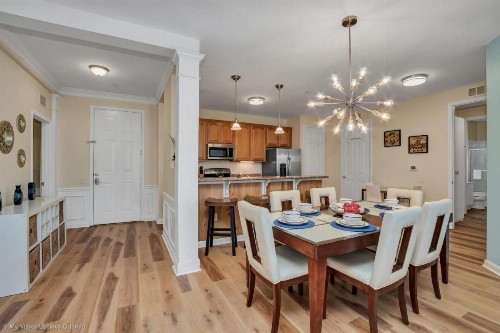 Polished Luxurious Condo in Vista Cay Near Themed Parks! #2VC206 - image 6