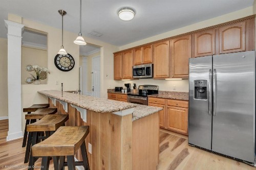 Polished Luxurious Condo in Vista Cay Near Themed Parks! #2VC206 - image 8
