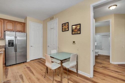 Polished Luxurious Condo in Vista Cay Near Themed Parks! #2VC206 - image 9