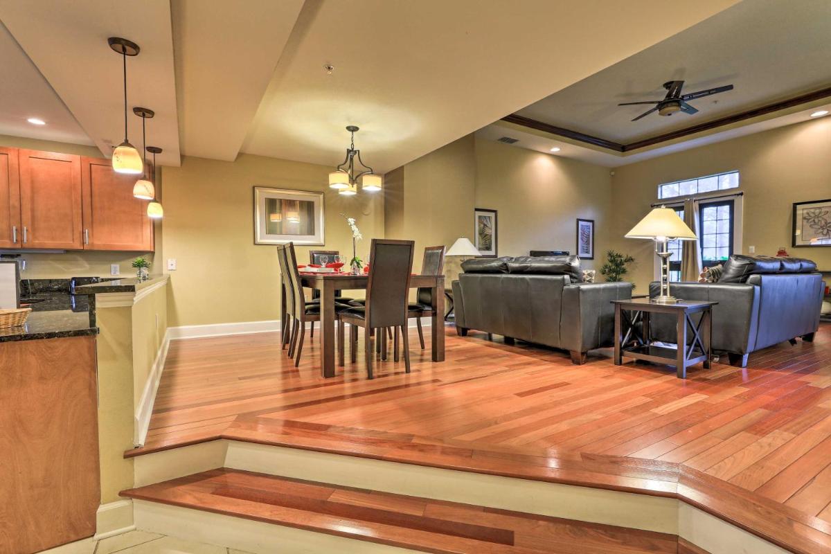 Spacious Disney World Getaway with Resort Perks - image 3