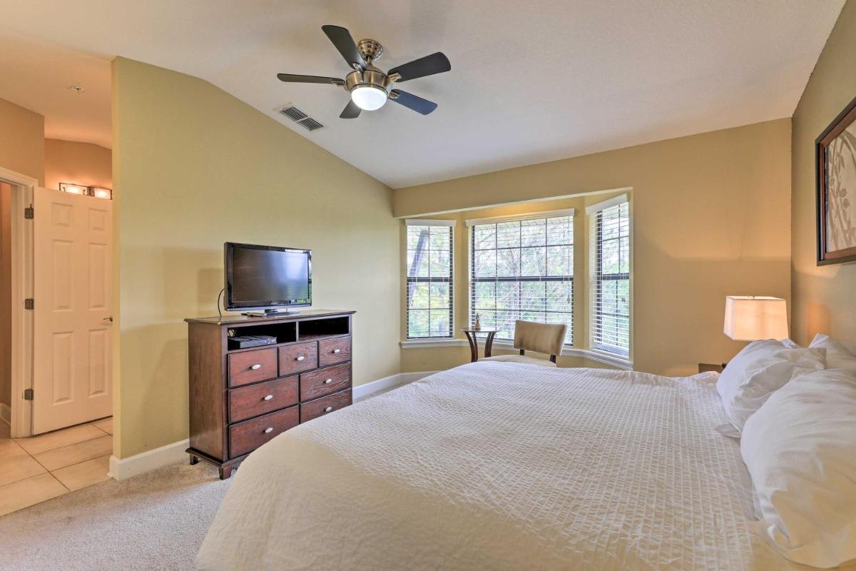 Spacious Disney World Getaway with Resort Perks - image 7