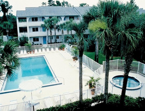 Full-service Resort Villa in the Heart of Orlando - One Bedroom Villa #1 - image 10