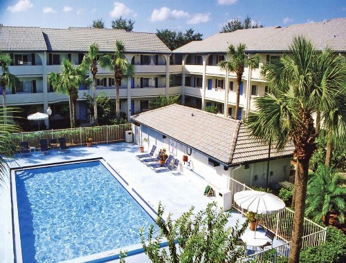 Full-service Resort Villa in the Heart of Orlando - One Bedroom Villa #1 - image 2
