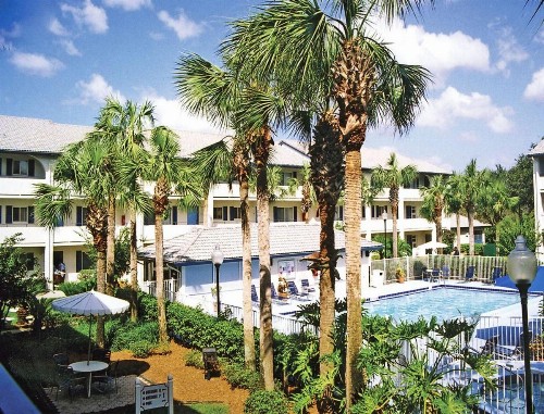 Full-service Resort Villa in the Heart of Orlando - One Bedroom Villa #1 - image 5