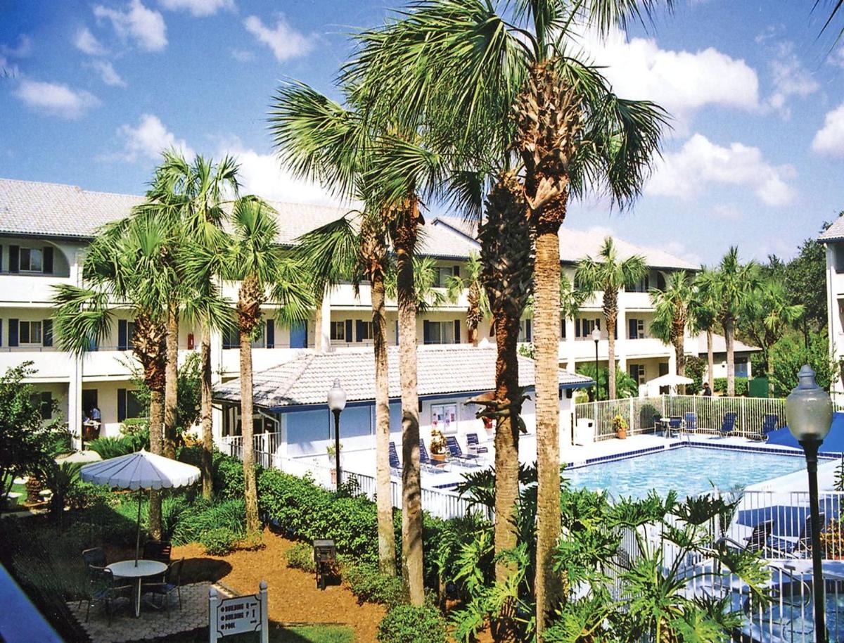 Full-service Resort Villa in the Heart of Orlando - One Bedroom Villa #1 - image 5