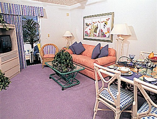 Full-service Resort Villa in the Heart of Orlando - One Bedroom Villa #1 - image 7