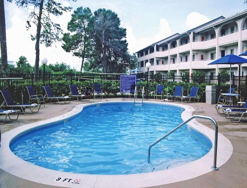 Well-Appointed One Bedroom Villa in the Heart of Orlando - image 5