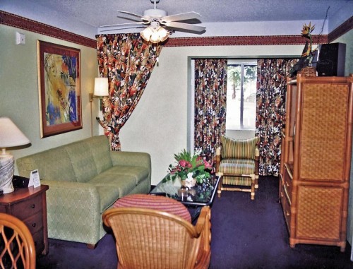 Well-Appointed One Bedroom Villa in the Heart of Orlando - image 6