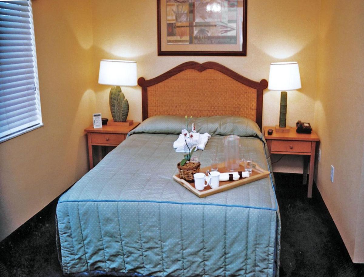 Well-Appointed One Bedroom Villa in the Heart of Orlando - image 7